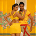 South New Trend Monal Gajjar Latest Movie Sudigadu Hot Stills