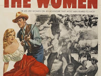 [HD] Caravana de mujeres 1951 Pelicula Completa En Español Online