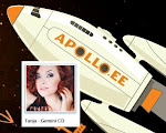 You can buy Tanja's album "Gemini" in Apollo!