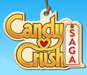 Candy Crush Saga