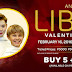 Angels Sing LIBERA - A Valentine's Concert