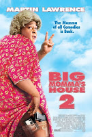 Vú Em FBI 2 - Big Momma's House 2