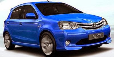 Harga Mobil Toyota Etios Valco Harga Mobil Toyota Etios Valco