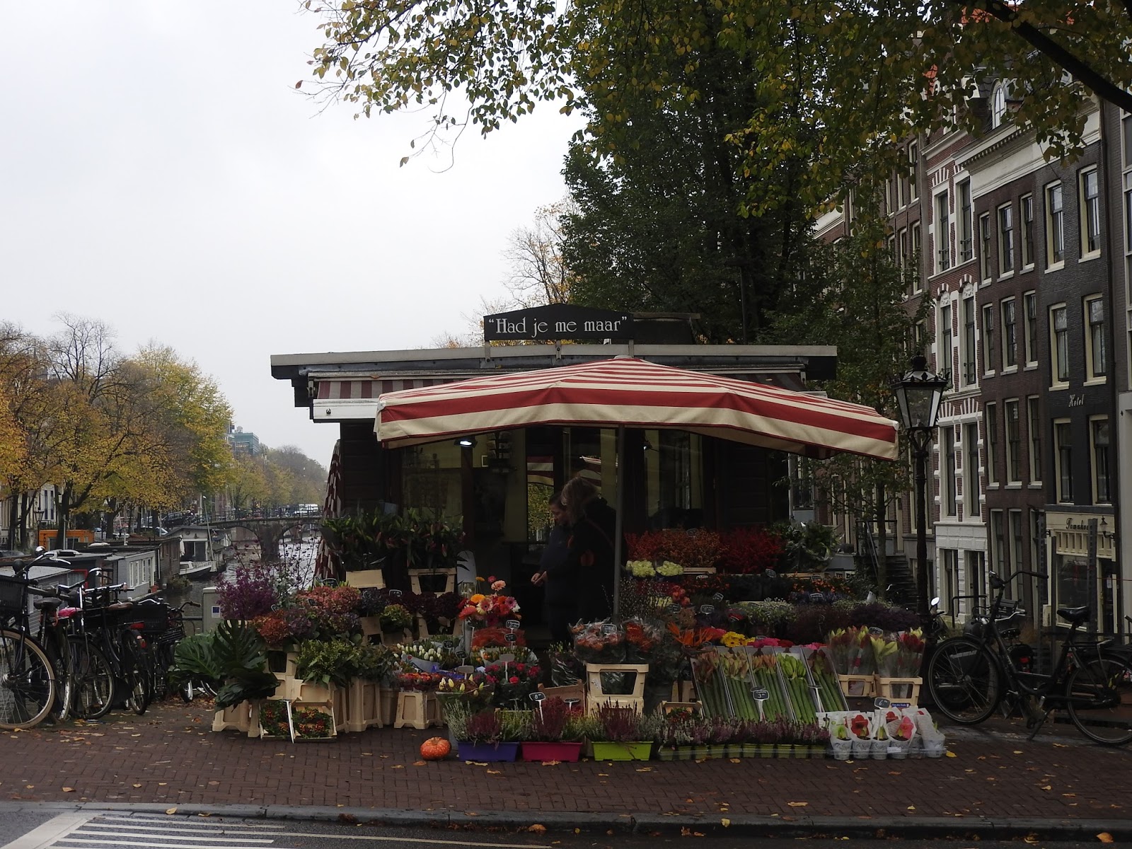 Kaylovesvintage Amsterdam...oh Amsterdam