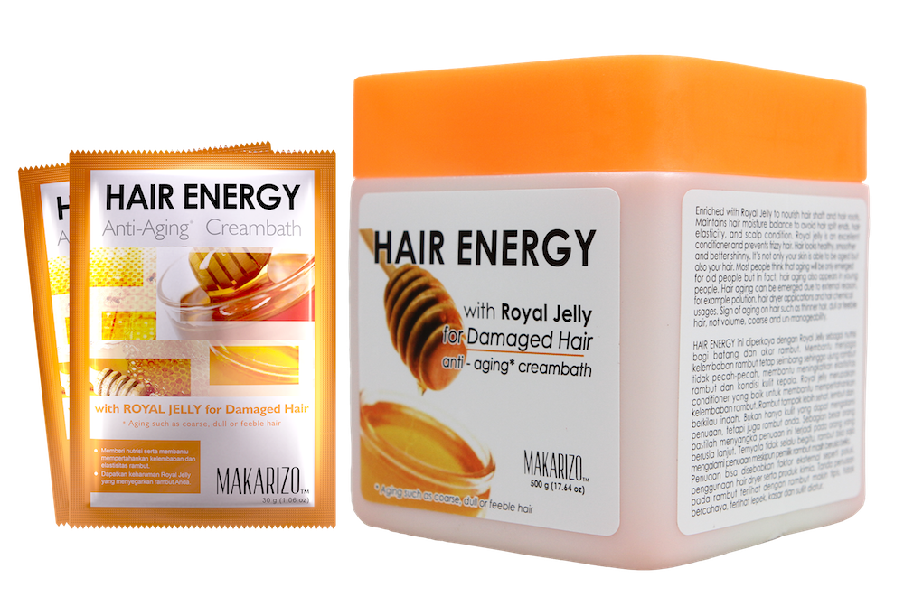 Cara Merawat Rambut Kering Dan Bercabang Secara Alami