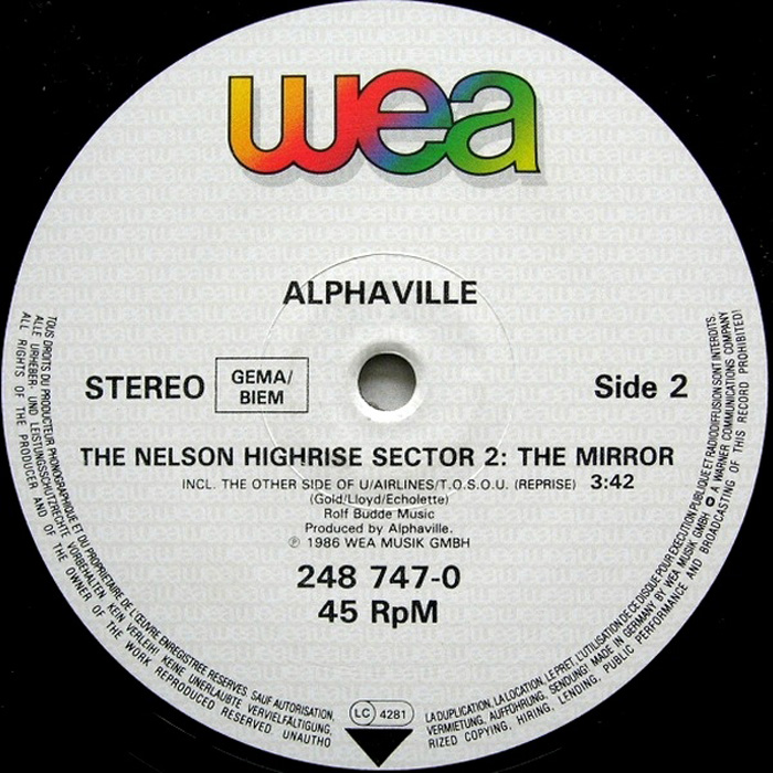 Alphaville - forever young - 1984 - lp. биг ин джапан солист. перевод песни биг ин. Uno little big текст. группа альфавиль мелоди.