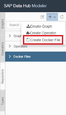 SAP Data Hub and R: Time series forecasting SAP HANA Study Materials, SAP HANA Guides, SAP HANA Learning, SAP HANA Tutorial and Materials, SAP HANA Live