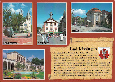 Tagungshotel Mit Besonderen Events In Bad Kissingen