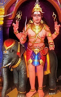 Sri Kapala Bhairava