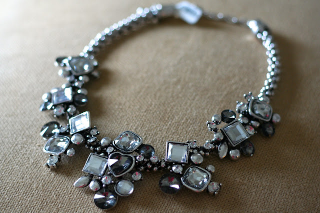 Guest Post and Lovely Statement Necklace Giveaway from Beauty and Truth ...