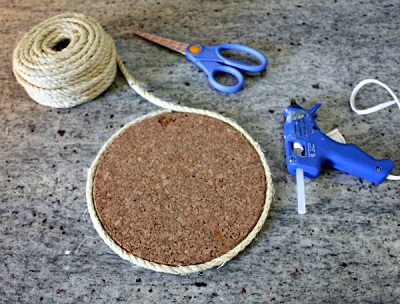 Como hacer un apoya pavas