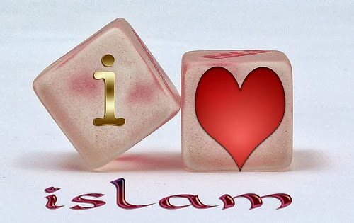 ความรัก...หนึ่งในคุณสมบัติของมุสลิมที่แท้จริง