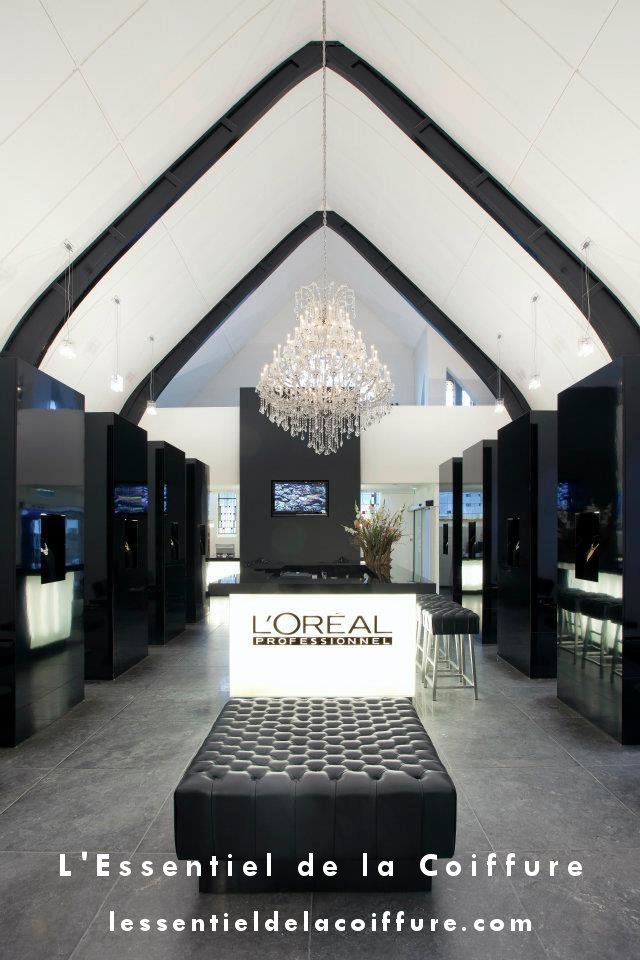 L Essentiel En Coiffure Blog Temple De La Coiffure