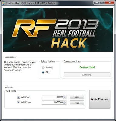 descargar hack real football 2012 android en mega descargar hack real football 2012 android en mega