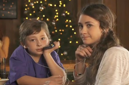 Cast of christmas in palm springs