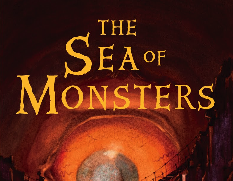 Sea of Monsters