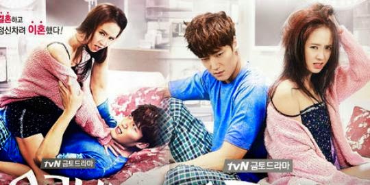 Sinopsis Foto Dan Nama Pemain Drama Korea Emergency Couple ...