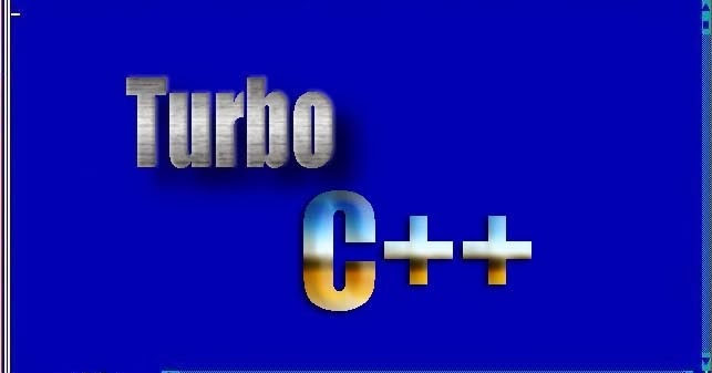 Turbo C++ tutorial