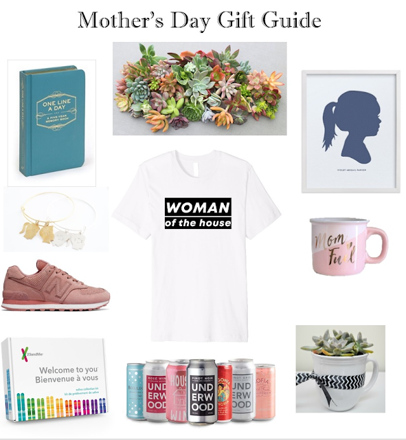 10 Modern Mother's Day Gifts