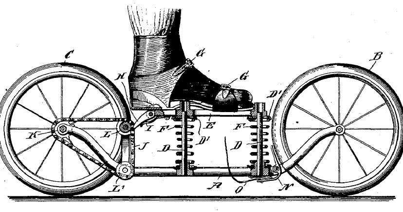 Who Invented The Automobile >> History of Inventions Patented 100 Years Ago That Look Crazy But Are Actually Very Useful Today ... Who Invented The Automobile >> History of Inventions Patented 100 Years Ago That Look Crazy But Are Actually Very Useful Today ...