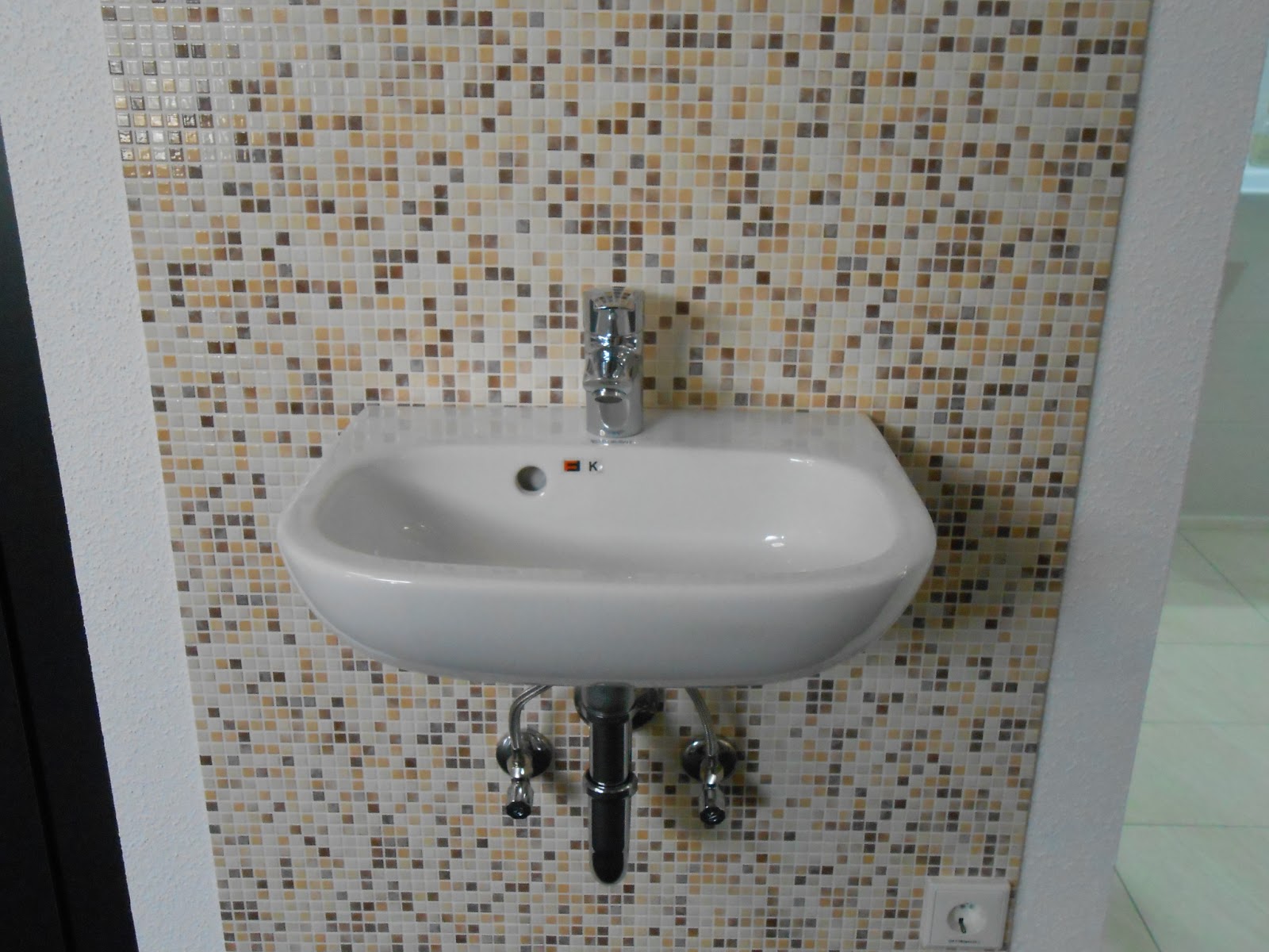 Unser Bautagebuch: Bemusterung