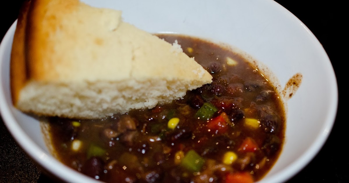 Queens Foodie Mama Cornbread