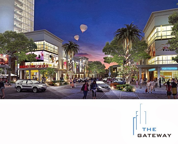 Citraland Kendari Perumahan Mewah Life Style City Center