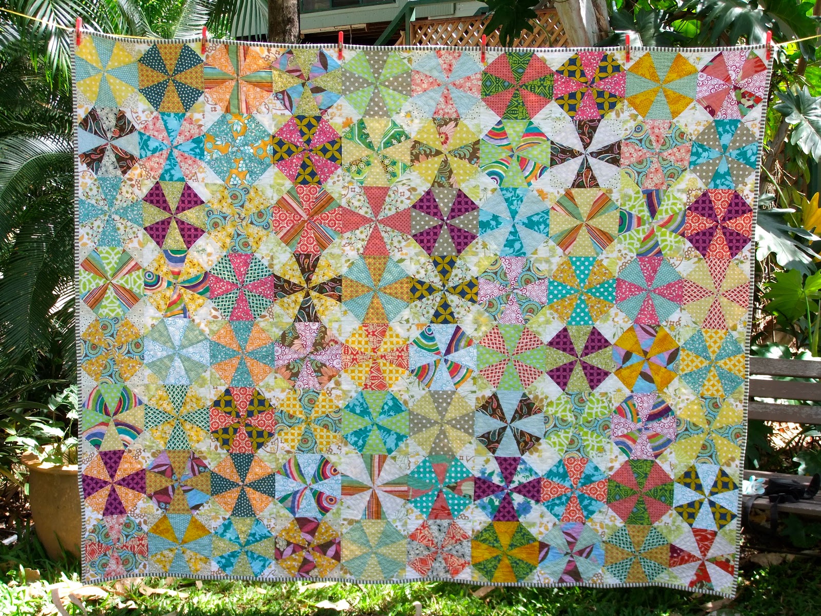 Quilts Quilts