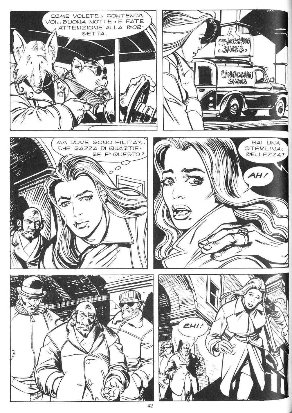 Dylan Dog (1986) issue 97 - Page 39
