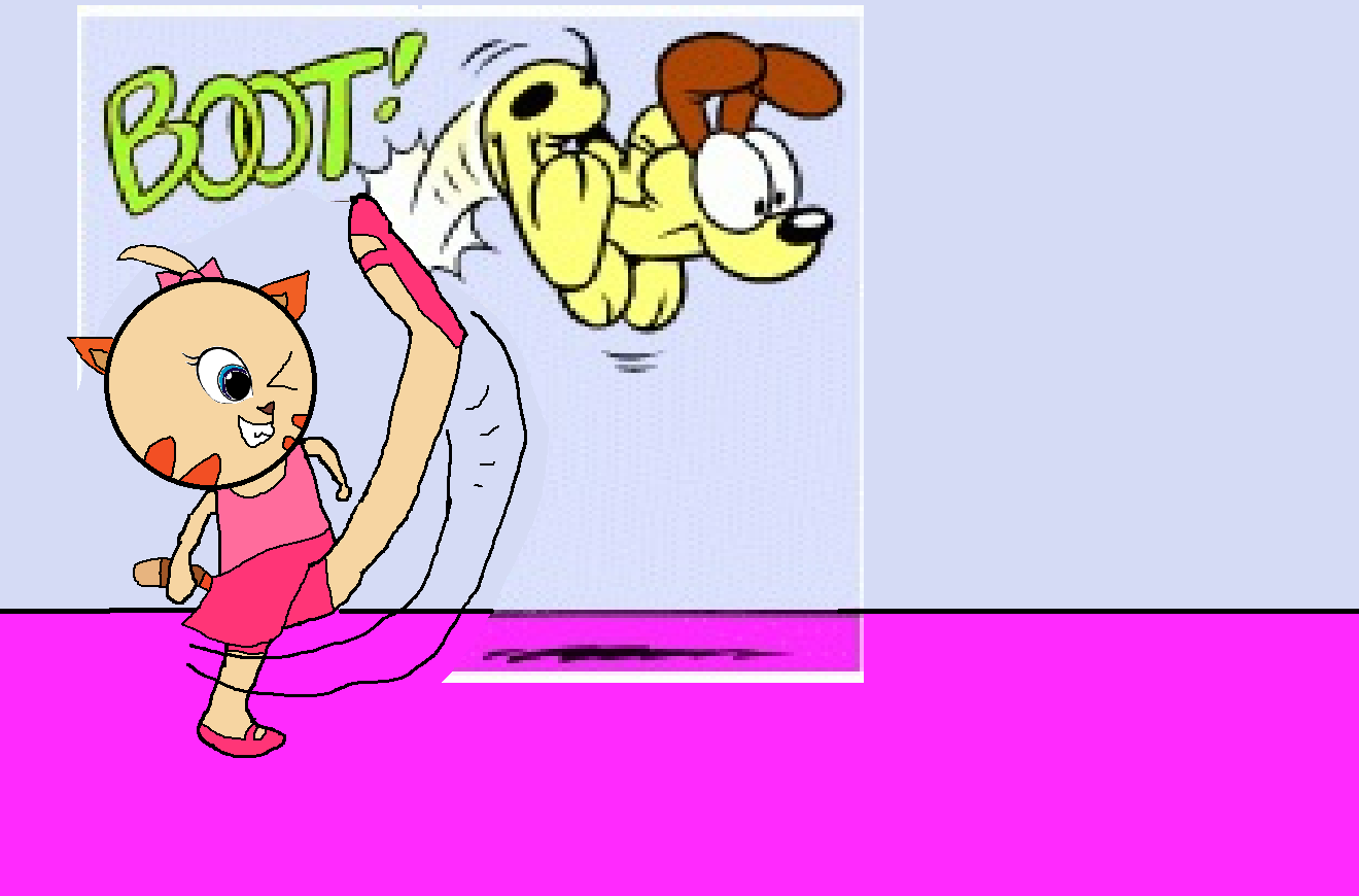 Kicking the Dog 2009 - IMDb