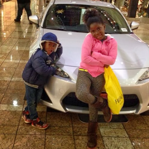 tee billz children