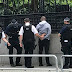 Report: UK police investigating incident near parliament building