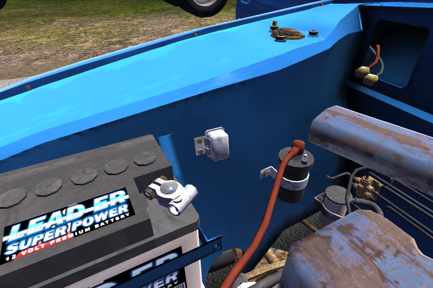 My Summer Car How To Wire The Car Guide Leet Guides