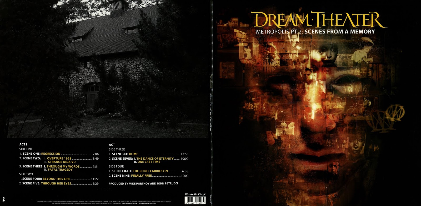 Альбом theatre dreams. Dream Theater - 1999 ''Metropolis, pt. 2: Scenes from a Memory''. Metropolis pt. 2 Scenes from a Memory Dream Theater обложка. Dream Theater Scenes from a Memory 1999. Metropolis pt. 2: Scenes from a Memory.