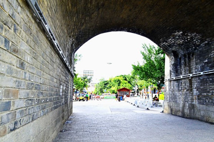 Kham pha thanh co Dai Ly - Anh 4