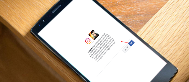 Cara Login Hublaagram Menggunakan Facebook Cara Login Hublaagram Menggunakan Facebook