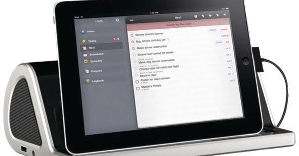 Mostly Gifts: ilive Bluetooth Speaker System Sale