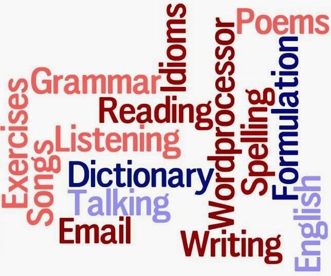 Macam-Macam Tenses Dalam Bahasa Inggris | Fathoni16