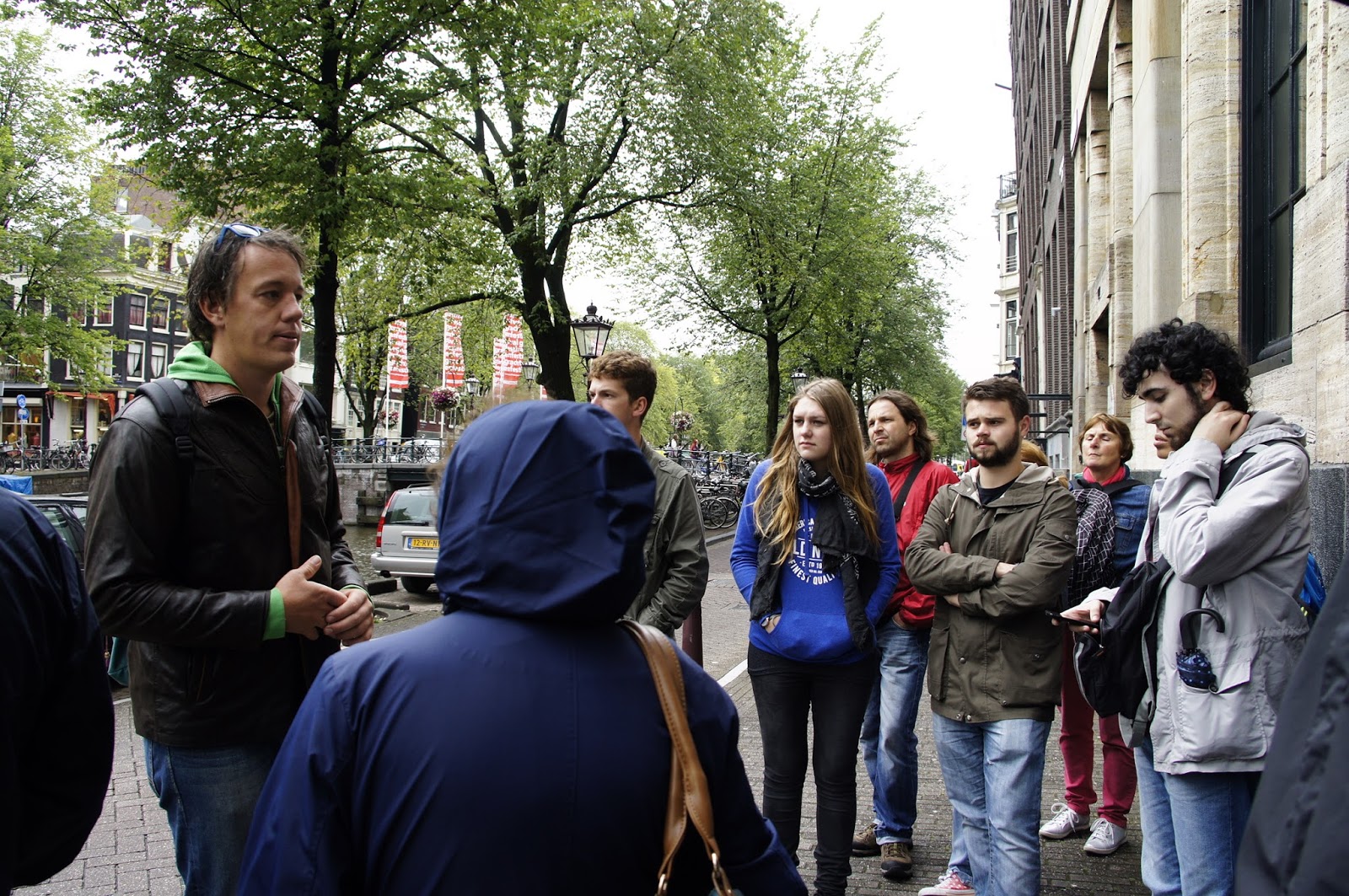 Free walking tour amsterdam free walking tour amsterdam