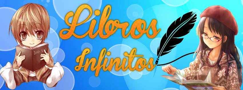 Libros infinitos