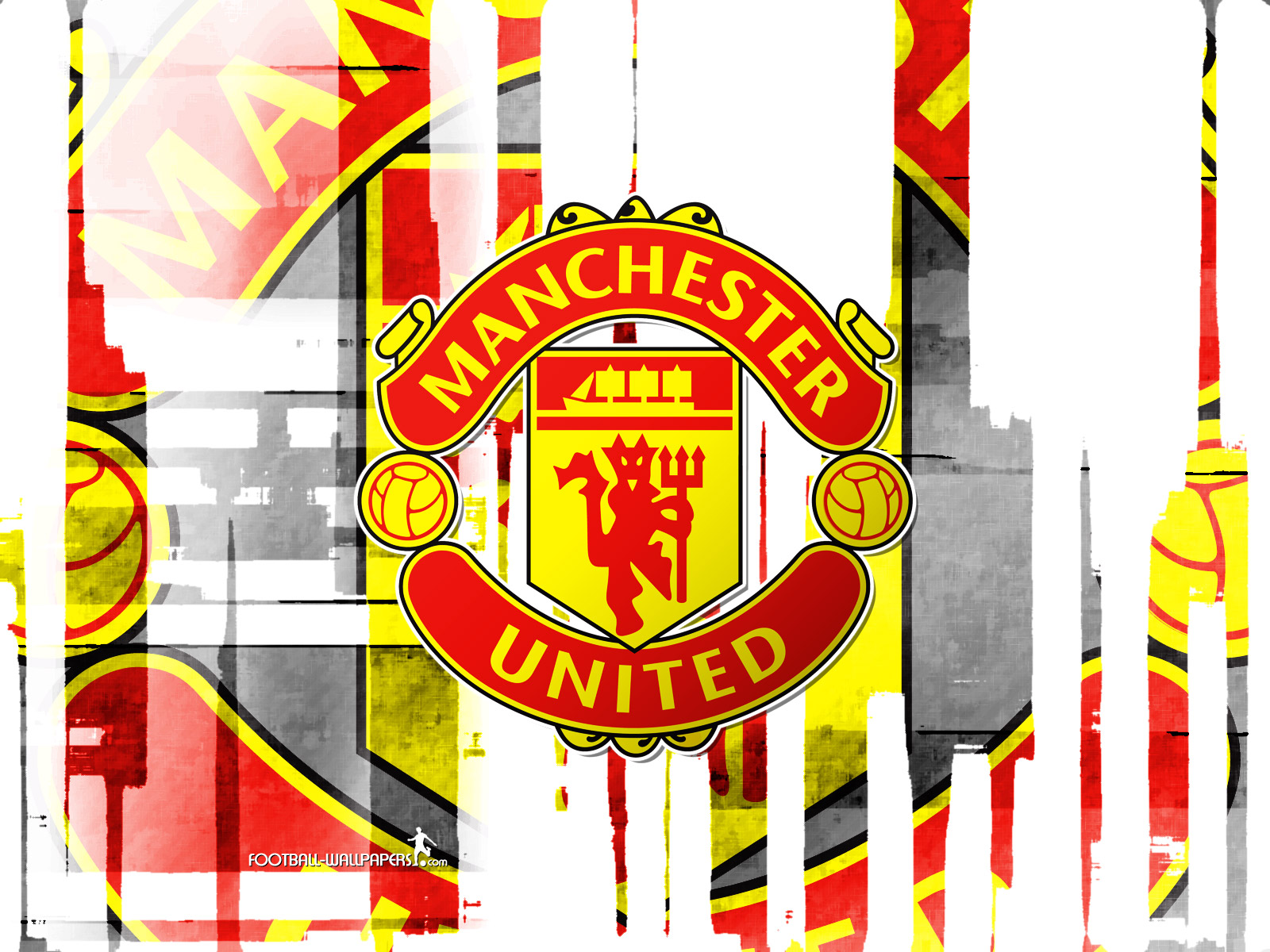 manchester united1600 x 1200