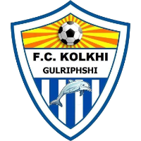 FC KOLKHI GULRIPHSHI