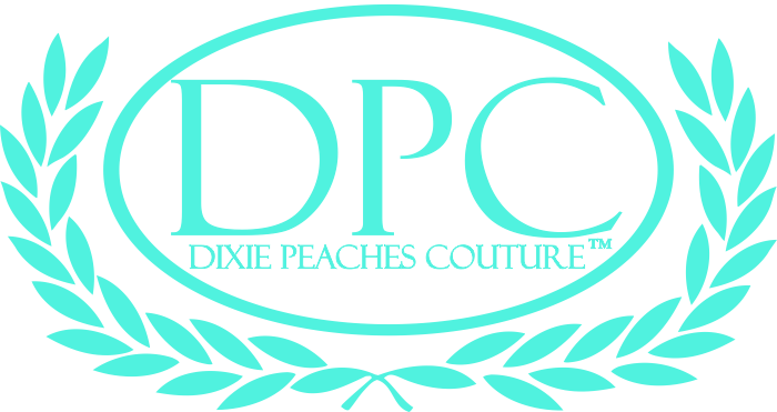 Dixie Peaches Couture
