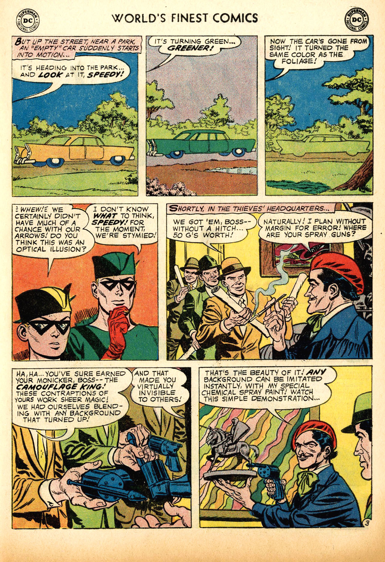 Worlds Finest Comics 102 Page 28