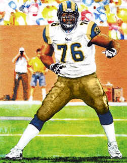 Pro Football Journal The Nfl S Best Ever Post Wwii Tackles