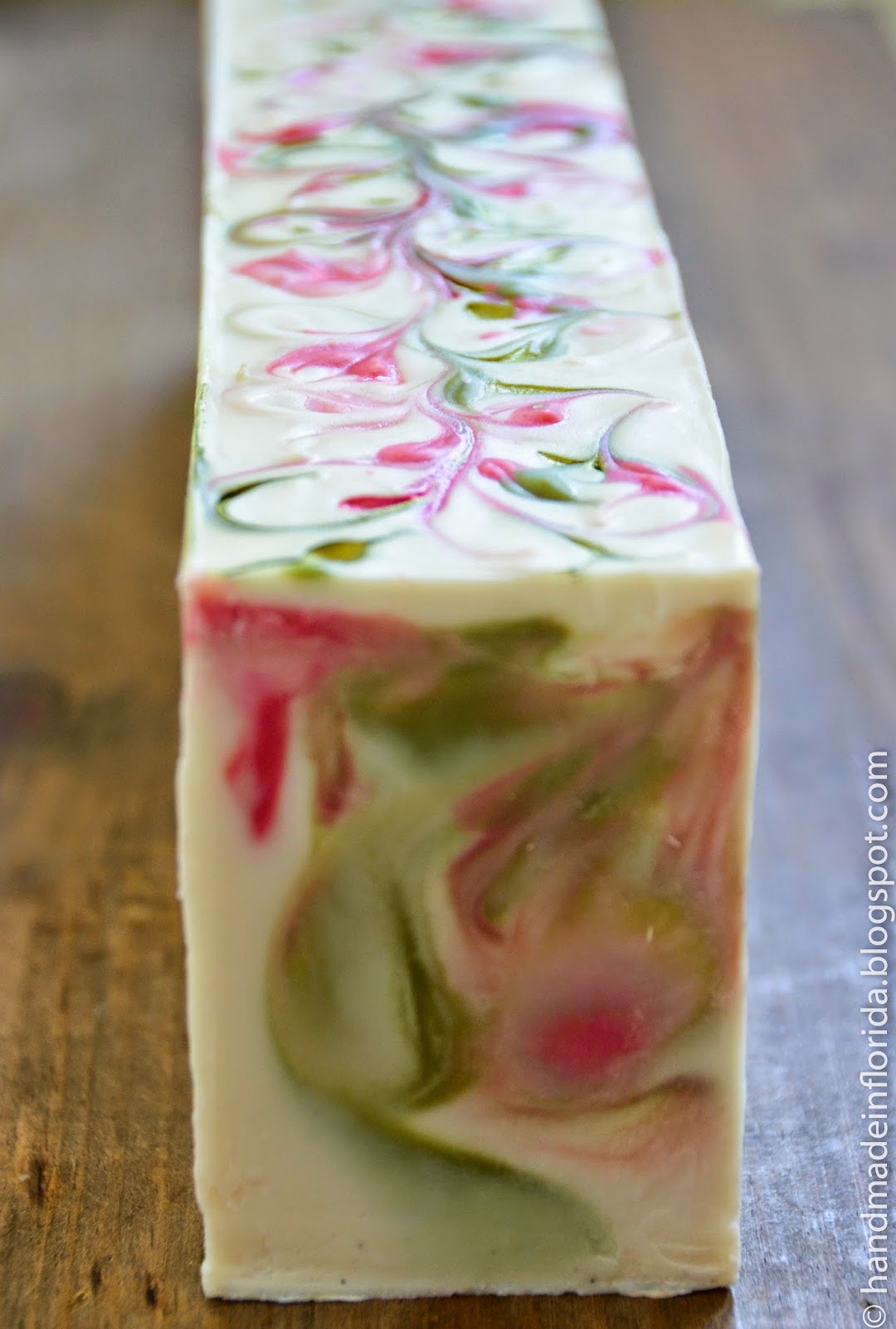 Sweet Rose Handmade in Florida