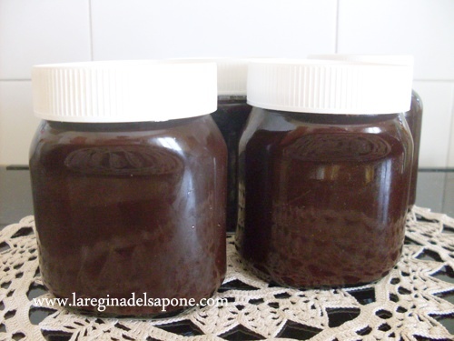 Confezione 2 Vasetti - Crema Di Miele E Nocciole E Cacao + Crema