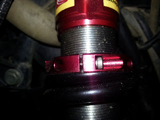 Амортизаторы elka для квадроцикла cf moto