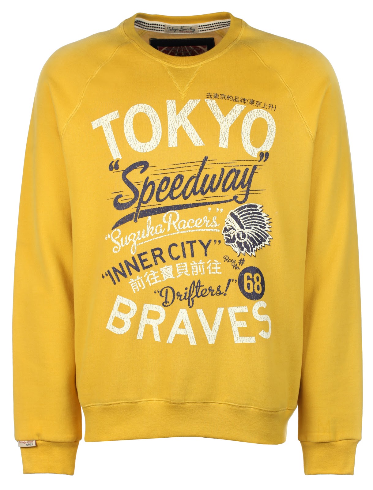 Brand Spotlight Tokyo Laundry Love Affair with Fashion