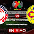 América vs Toluca EN VIVO ONLINE por los cuartos de final de la liguilla de la Liga MX / HORA Y CANAL